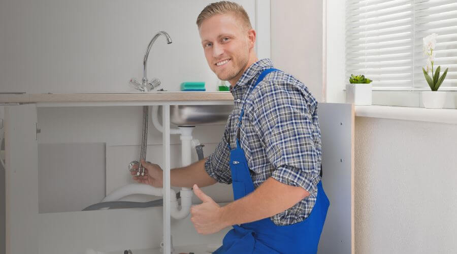 24 Hour Plumbing Service in Fort Monmouth, NJ